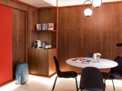 Novotel Madrid City Las Ventas - 8