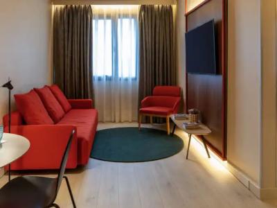 Novotel Madrid City Las Ventas - 30