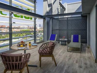 Novotel Madrid City Las Ventas - 37