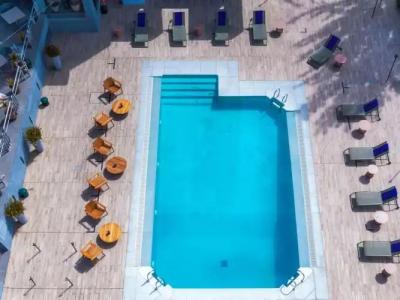 Novotel Madrid City Las Ventas - 21