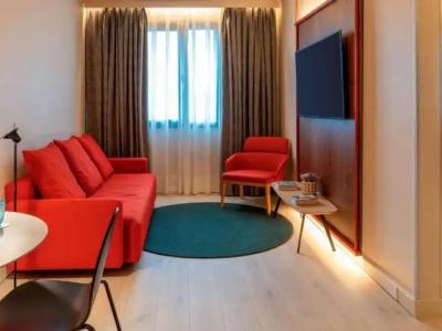 Novotel Madrid City Las Ventas - 26