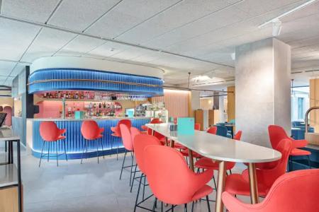 Novotel Madrid City Las Ventas - 17