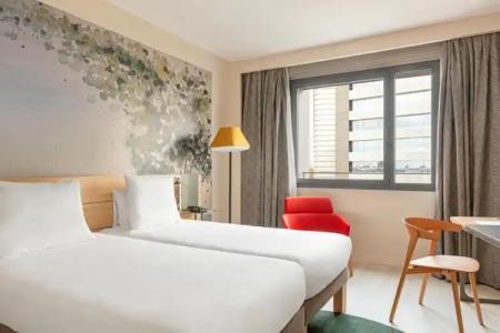 Novotel Madrid City Las Ventas - 4