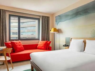 Novotel Madrid City Las Ventas - 9
