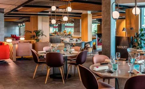 Novotel Madrid City Las Ventas - 18