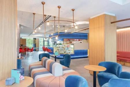 Novotel Madrid City Las Ventas - 24