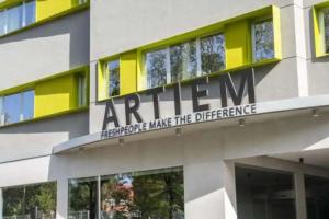 ARTIEM Hotel, Madrid