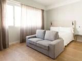 Urban Big Deluxe Double room