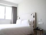 Solidarity Double room