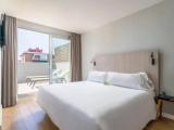 Urban Top Terrace room