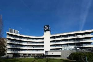 Eurostars Monte Real Hotel, Madrid