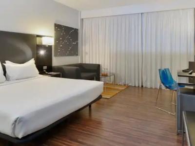 Eurostars Monte Real - 56