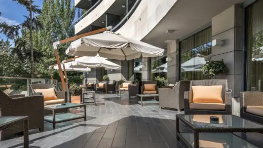 Eurostars Monte Real - 20