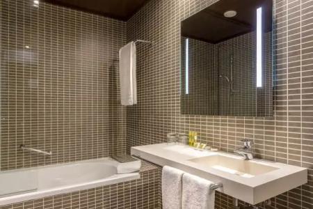 Eurostars Monte Real - 51