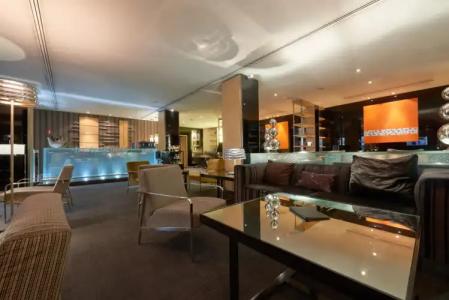 Eurostars Monte Real - 21