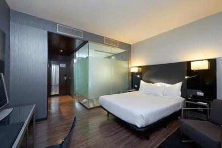 Eurostars Monte Real - 44