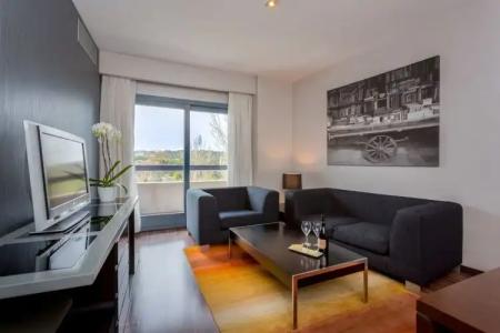 Eurostars Monte Real - 69
