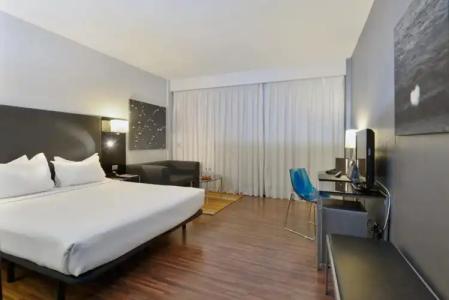 Eurostars Monte Real - 4