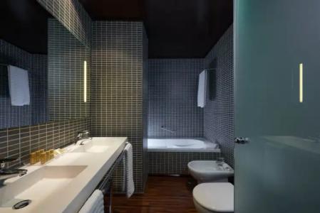 Eurostars Monte Real - 39