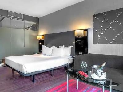 Eurostars Monte Real - 57