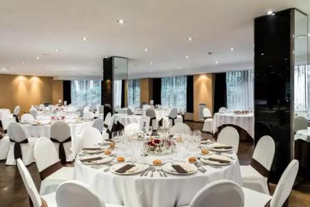 Eurostars Monte Real - 24