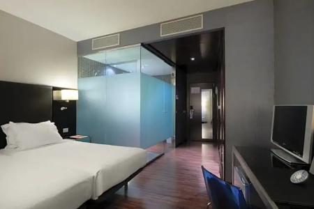 Eurostars Monte Real - 43