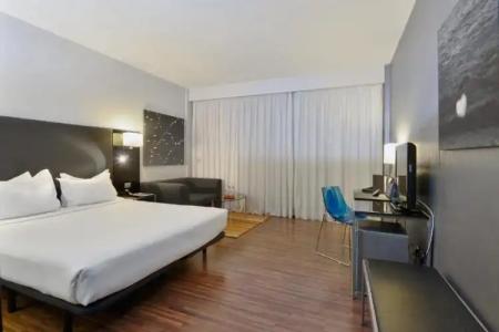 Eurostars Monte Real - 59