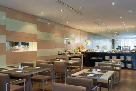 Eurostars Monte Real - 22