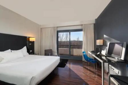 Eurostars Monte Real - 29