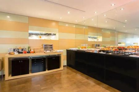 Eurostars Monte Real - 11