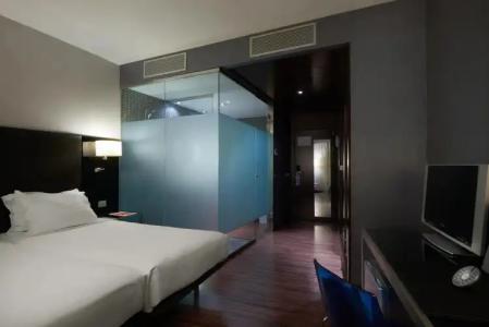 Eurostars Monte Real - 5