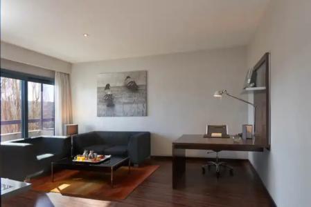 Eurostars Monte Real - 30