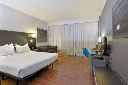 Eurostars Monte Real - 52