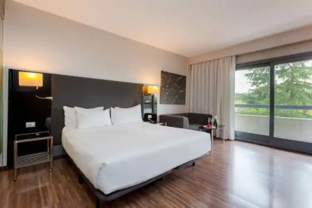 Eurostars Monte Real - 68