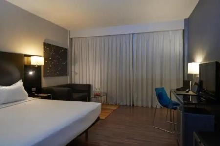 Eurostars Monte Real - 60