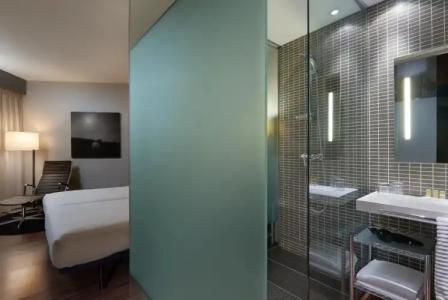 Eurostars Monte Real - 2