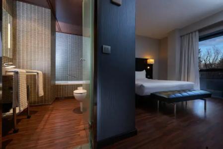 Eurostars Monte Real - 31