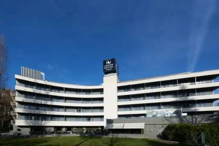 Eurostars Monte Real - 0