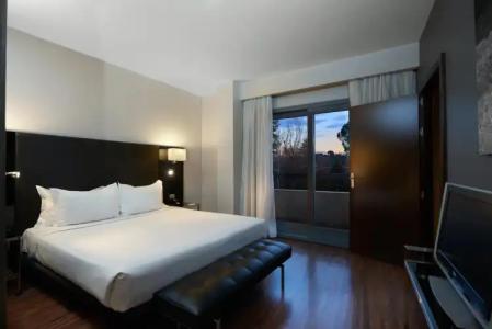 Eurostars Monte Real - 6