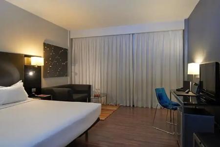 Eurostars Monte Real - 53