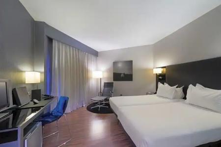 Eurostars Monte Real - 41