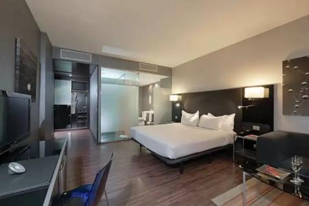 Eurostars Monte Real - 28