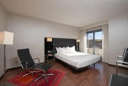 Eurostars Monte Real - 34