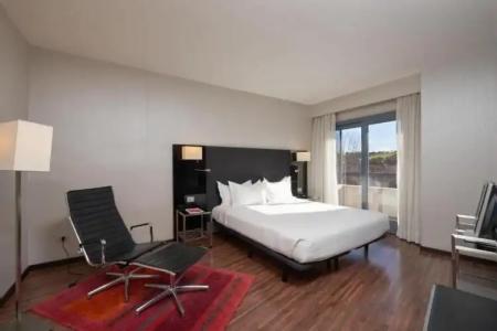Eurostars Monte Real - 63