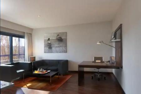 Eurostars Monte Real - 64
