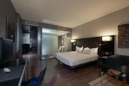 Eurostars Monte Real - 61