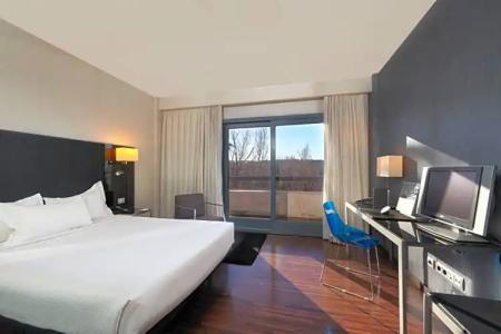 Eurostars Monte Real - 42