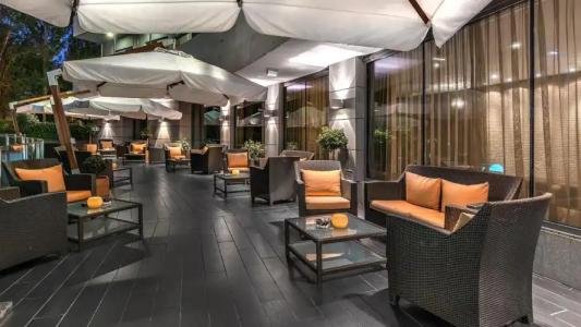 Eurostars Monte Real - 25