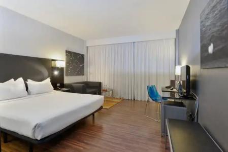Eurostars Monte Real - 32