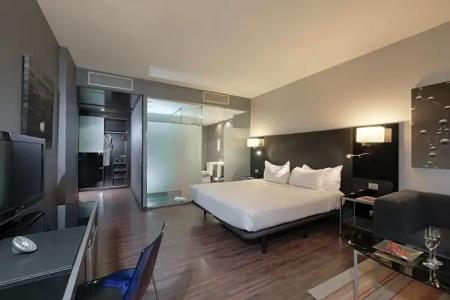 Eurostars Monte Real - 54
